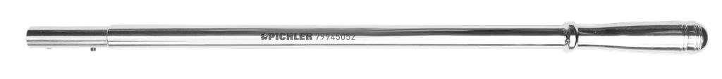 Rankenos ilgintuvas 503 mm terkšlei 79945051 (79945052, PICHLER)