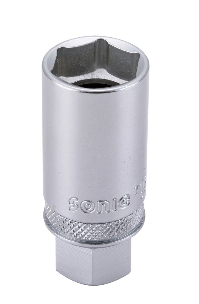 Spark plug socket 1/2 21mm (7172321, SONIC)