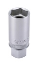 Galvutė 1/2 žvakėms 21mm (7172321, SONIC)