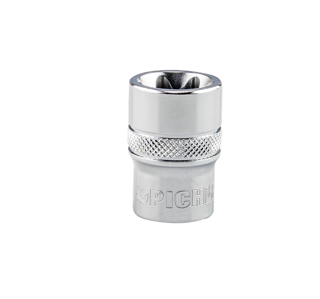 1/2 col. galvutė, išorinis TORX, E22 (79945322, PICHLER)