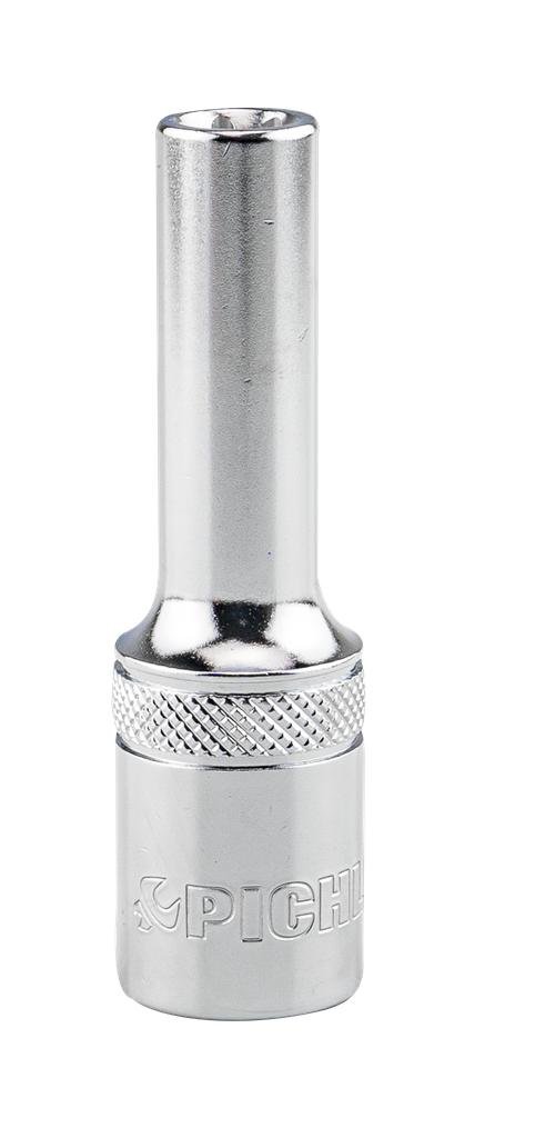 Galviņa 1/2 collas, ārējais Torx E16, gara (79945416, PICHLER)