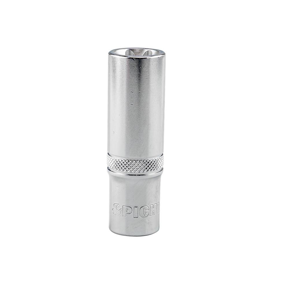 Galviņa 1/2 collas, ārējais Torx E20, gara (79945420, PICHLER)