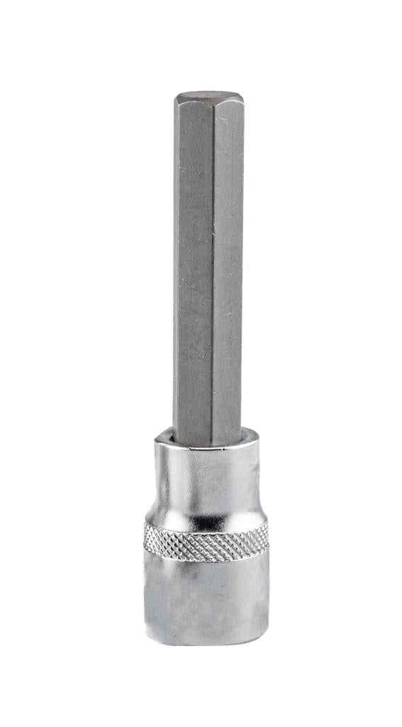 1/2 in. hex bit socket, 6 mm, length 100 mm (79945606, PICHLER)