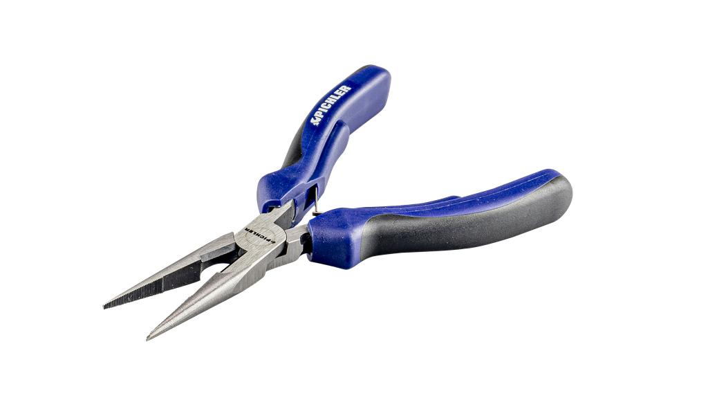 Straight Telephone Pliers Mini, 150 mm (79947151, PICHLER)