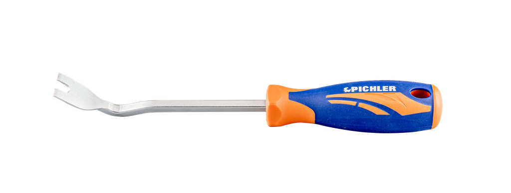 Clip lifter, U-shape, 9 × 125 mm (79947963, PICHLER)