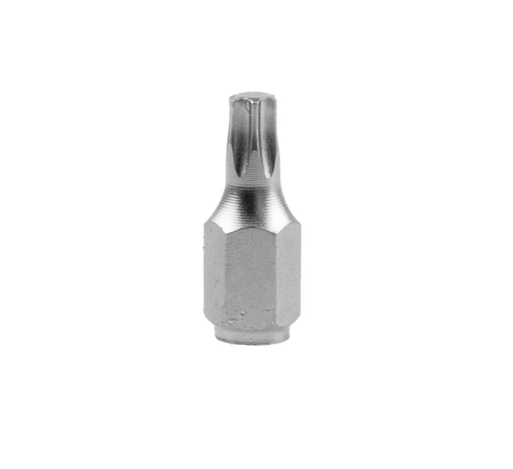 Mikrouzgalis 1/4 collas x 18 mm, Torx T27 (79949427, PICHLER)