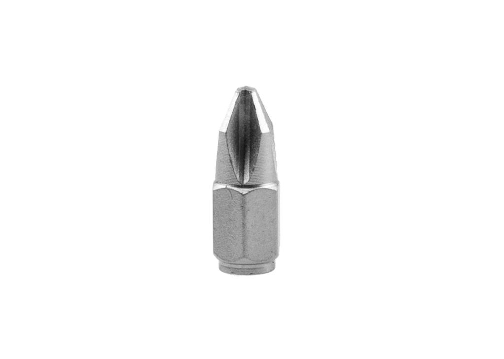 Micro bit 1/4 in. x 18 mm, Phillips PH2 (79949702, PICHLER)