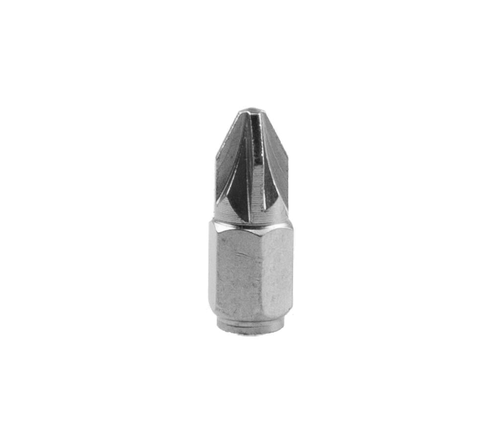 Mikrouzgalis 1/4 collas x 18 mm, krustveida Pozidriv PZ2 (79949802, PICHLER)