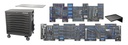 Instrumentu ratiņi P36s, melni, ar instrumentu komplektu (79960310, PICHLER)
