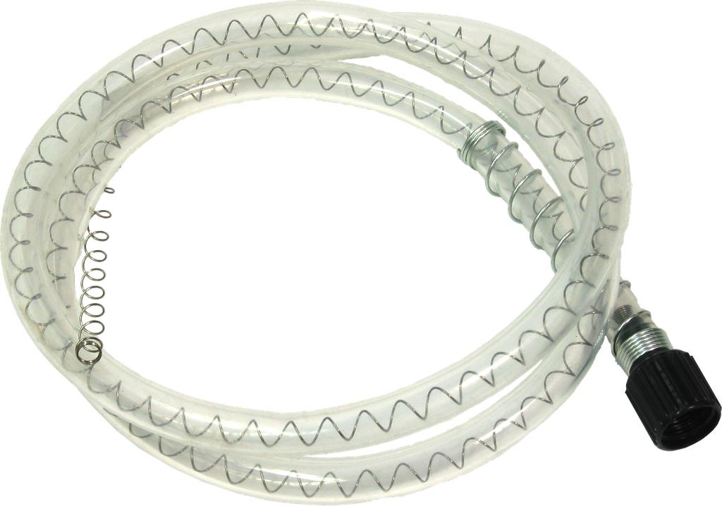 Atsarginė žarna 145 cm prietaisui 80118325 (80118203, PICHLER)