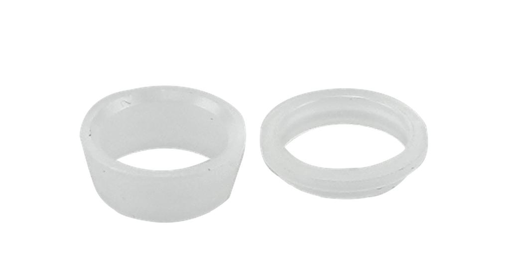 Sealing ring set for ATF hand pump handle, 2 pieces (80118206, PICHLER)