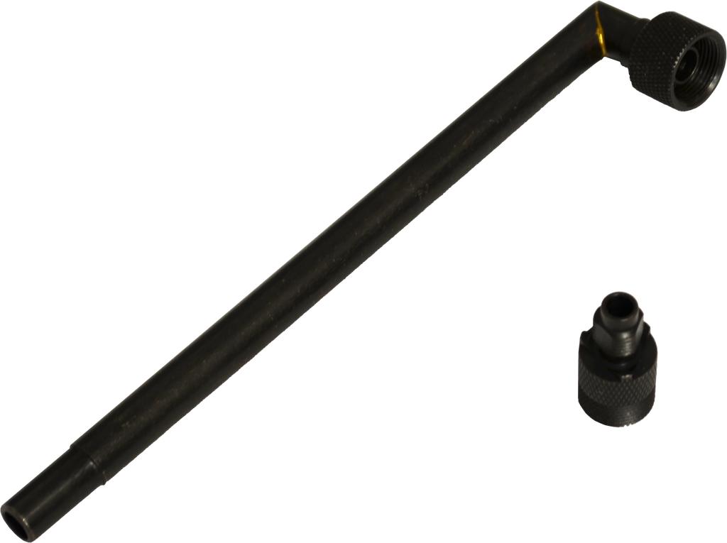 Filling adapter ATF105A for Haldex coupling (80118313, PICHLER)