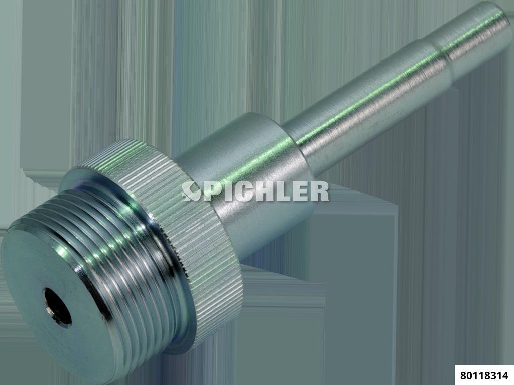 Pildymo adapteris VAG Skoda, sriegis M30x1,5 (80118314, PICHLER)