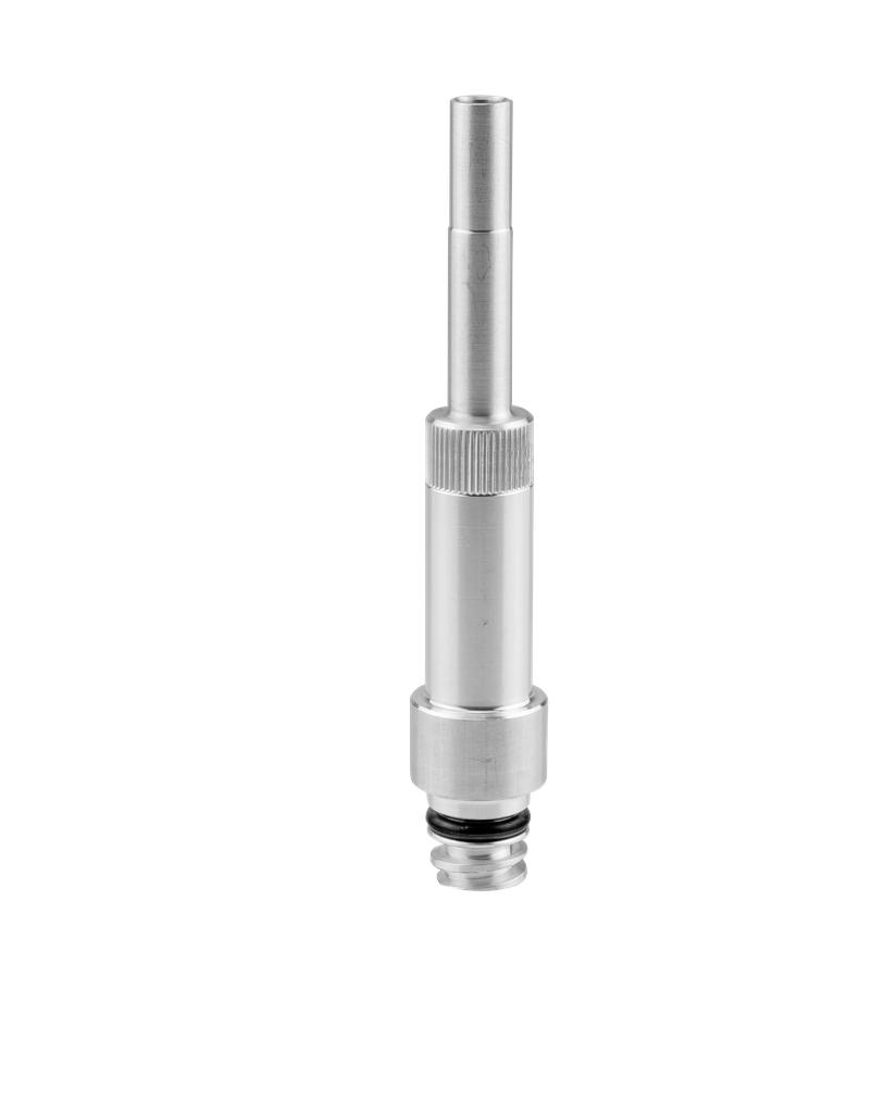 Uzpildes adapteris ATF 107 CVT-W pārnesumkārbām, piem., DL382e (80118317, PICHLER)
