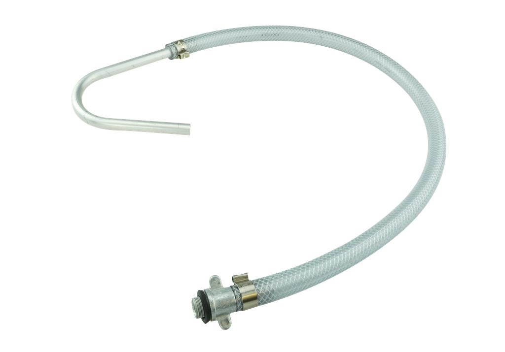 Complete Hose for 80118500 Evacuation/Dispensing Pump 1000 ml (80118510, PICHLER)