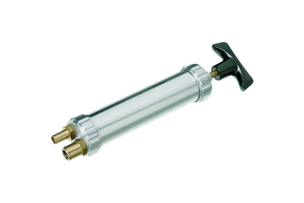 Double-Acting Universal Pump, 125 ml (80125125, PICHLER)