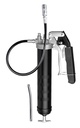 DUO high-performance grease gun with pistol and lever handle (80150510, PICHLER)