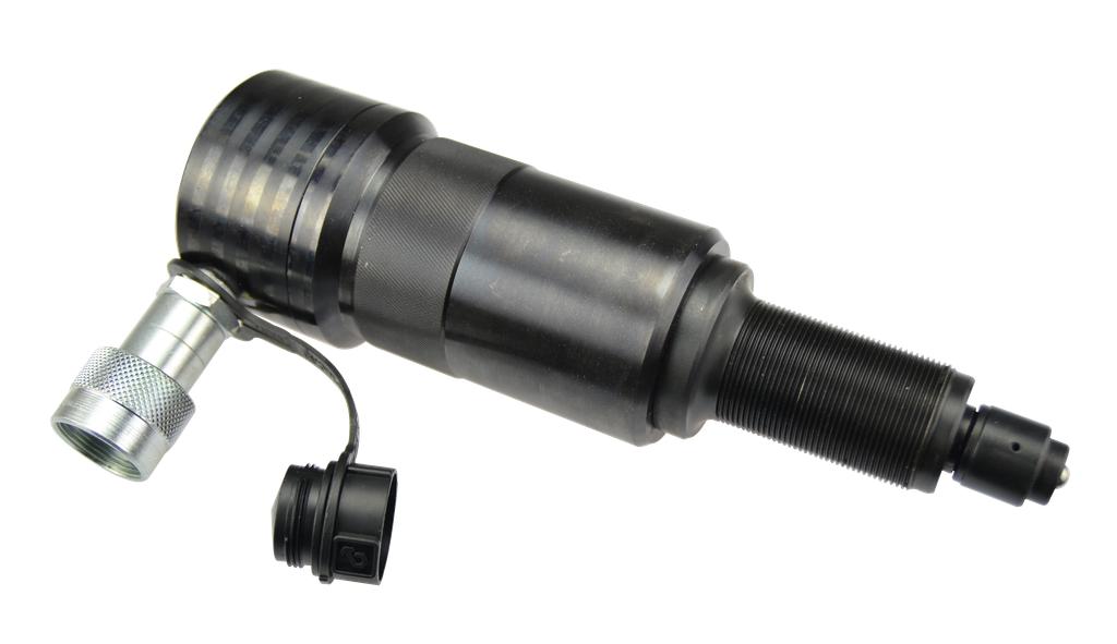 Hydraulic ram 17 t (80251250, PICHLER)