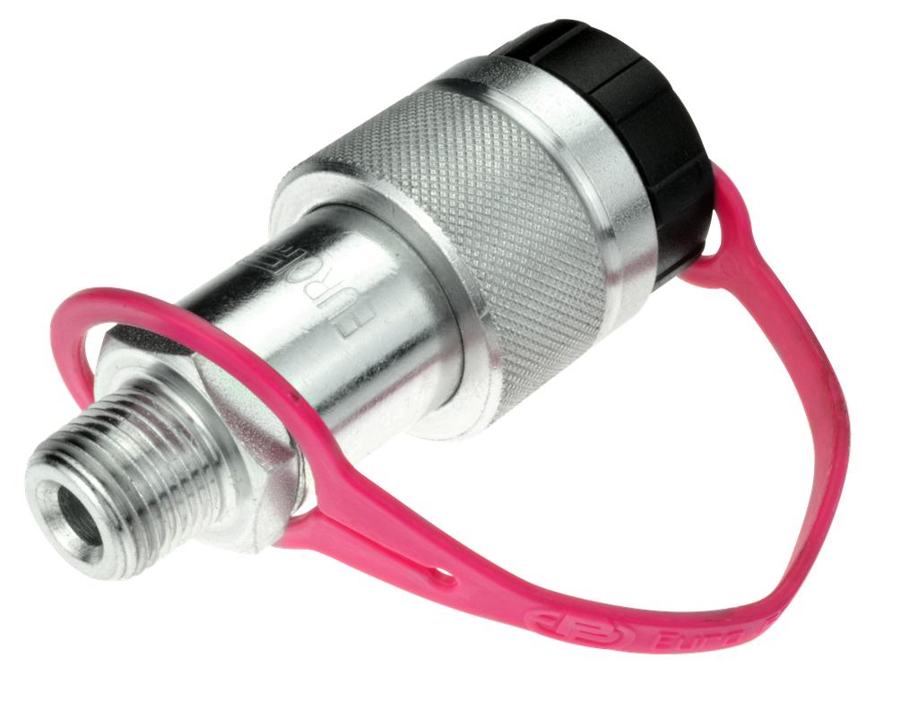 Šļūtenes adapteris 3/8 collas NPT (80254700, PICHLER)