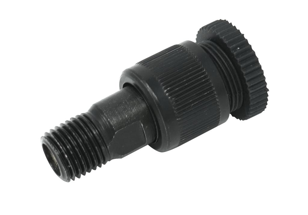 Hidrauliskais savienojums 1/4 collas NPT, spiediena cilindra puse (80254860, PICHLER)