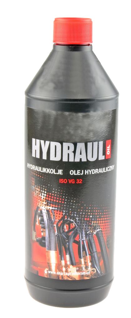 Hidraulinė alyva, 1 l (80255552, PICHLER)
