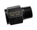 Savienojuma adapteris WAL sūknis – EP cilindrs, 1/4 collas BSP iekšējā vītne – 3/8 collas NPT ārējā vītne (80255600, PICHLER)