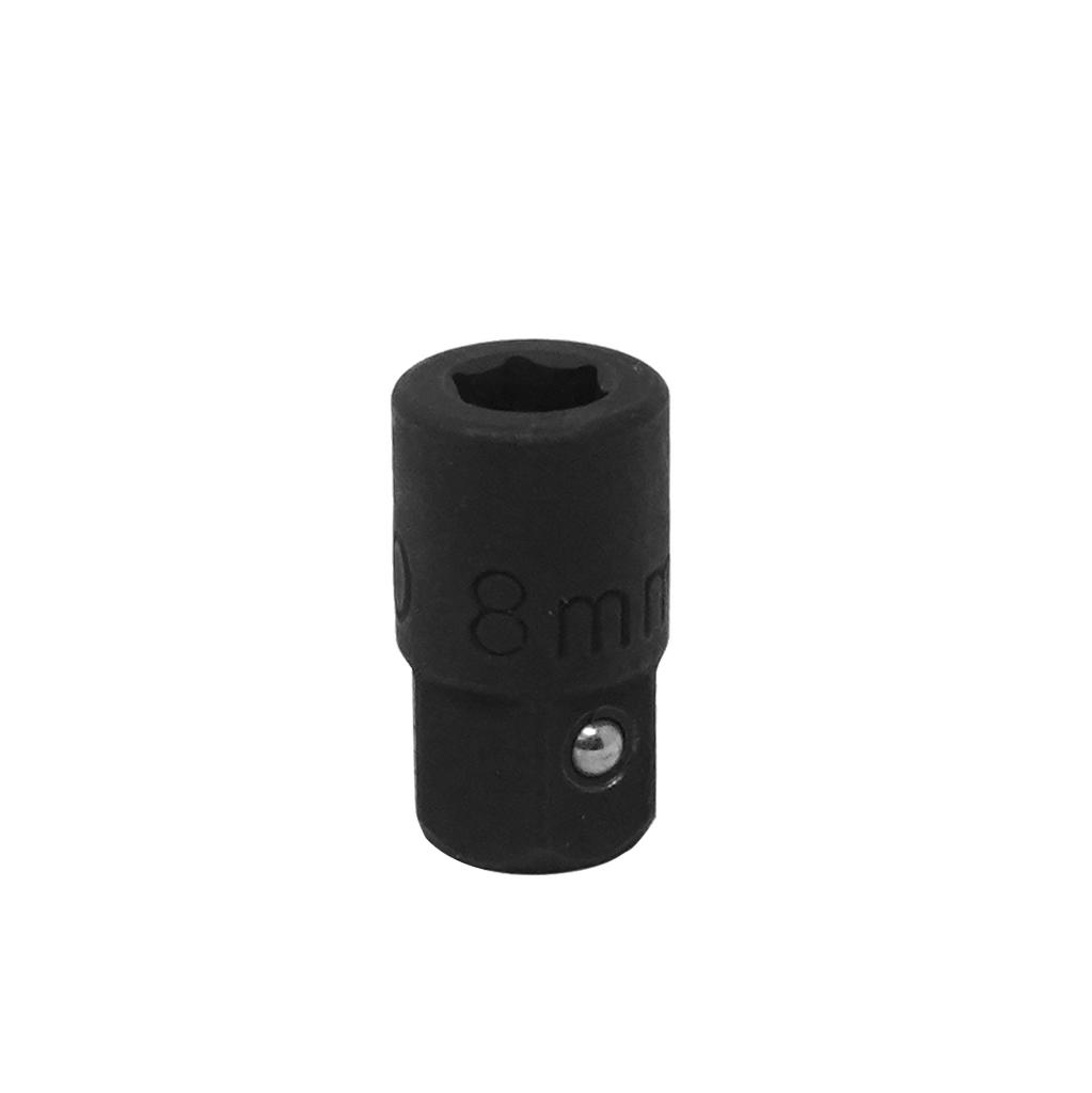Smūginė galvutė 8 mm XS-MULTI smūginiam veržliasukiui (80303008, PICHLER)