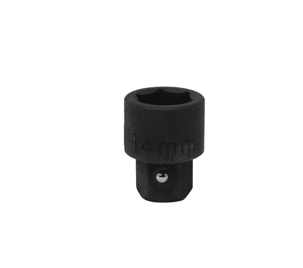 Smūginė galvutė 14 mm XS-MULTI smūginiam veržliasukiui (80303014, PICHLER)