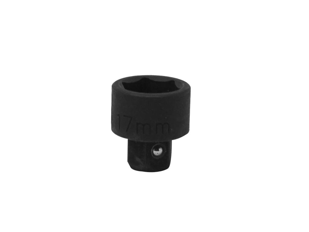 Impact Socket 17 mm for XS-MULTI Impact Wrench (80303017, PICHLER)