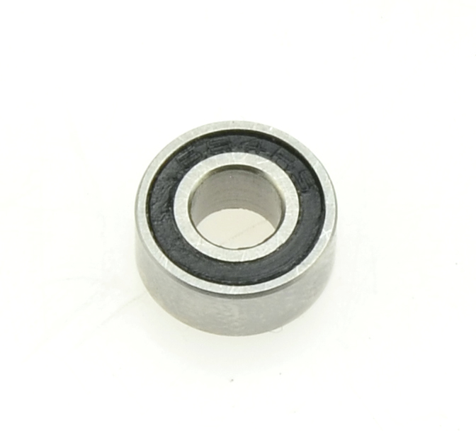 Priekinis guolis 684Z/RS juostiniam šlifuokliui 8040500, 2 vnt. (80405065, PICHLER)
