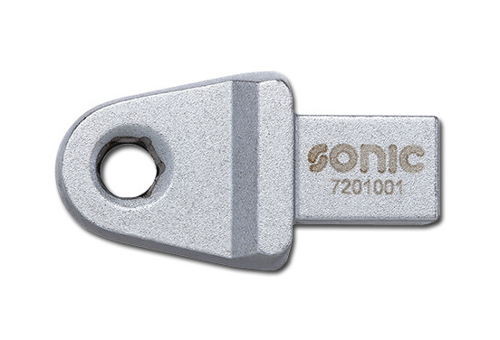 Raktas 15/16 antgaliams 9x12 Sonic []