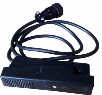 Inductive rev counter adapter RC2 and RC3 (72020120, TEXA)