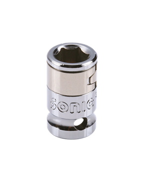 Antgalių laikiklis 3/8 "(F) x 10mm (F) [72023] []