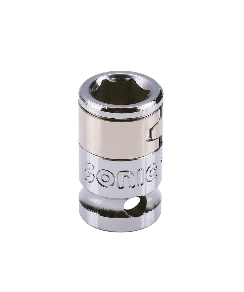 Uzgaļu turētājs 3/8"(F) x 10 mm (F) (72023, SONIC)
