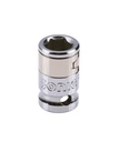 Uzgaļu turētājs 3/8"(F) x 10 mm (F) (72023, SONIC)