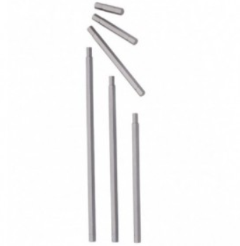 Antgalių laikiklis 1/2 "(F) x 5/16" (F) 