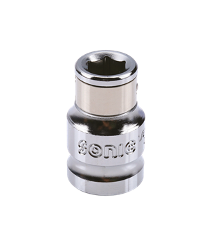 Antgalių laikiklis 1/2 "(F) x 10mm (F) [72033] []