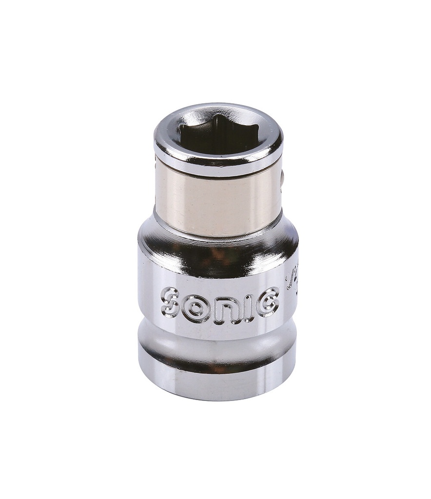 Bit holder 1/2"(F) x 10 mm (F) (72033, SONIC)
