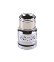 Antgalių laikiklis 1/2 "(F) x 10mm (F) (72033, SONIC)