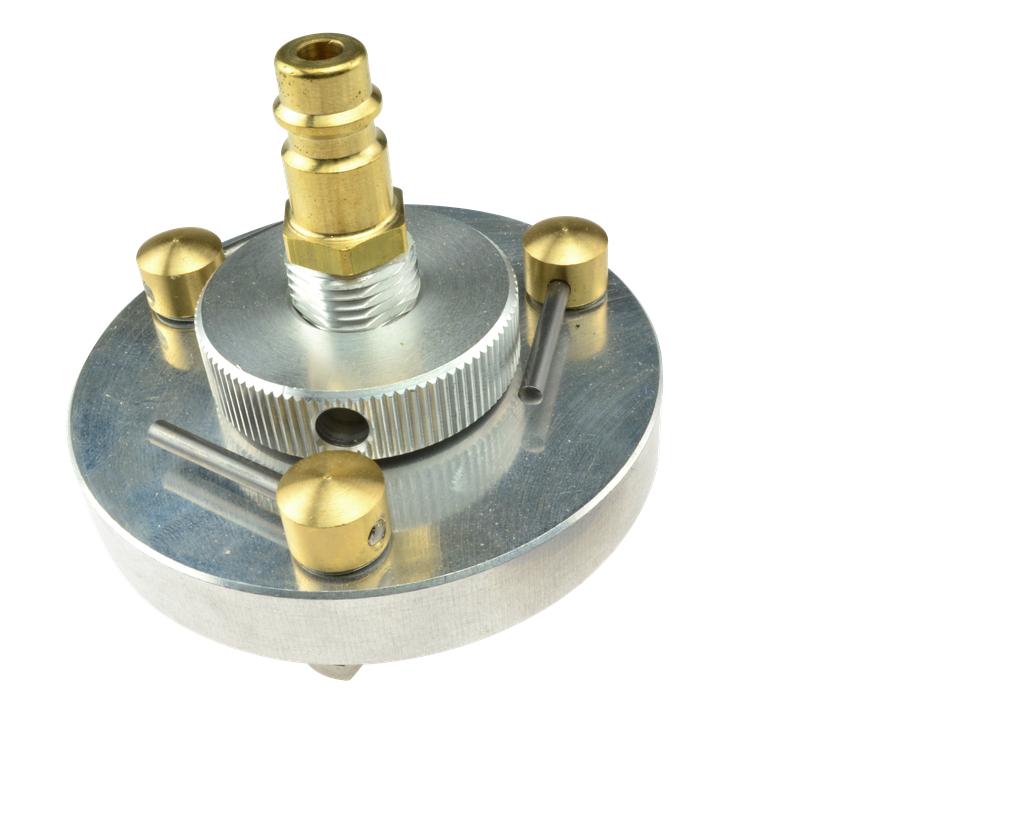 Brake bleeder adapter No. 31A / B616, Toyota Corolla (80643100, PICHLER)
