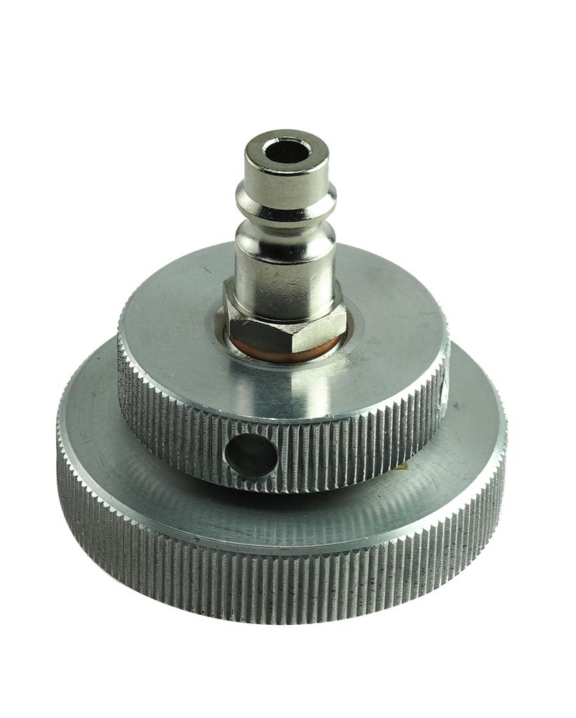 Stabdžių skysčio bakelio adapteris oro išleidimui Nr. 43 / B629, Suzuki, Kia (80644300, PICHLER)