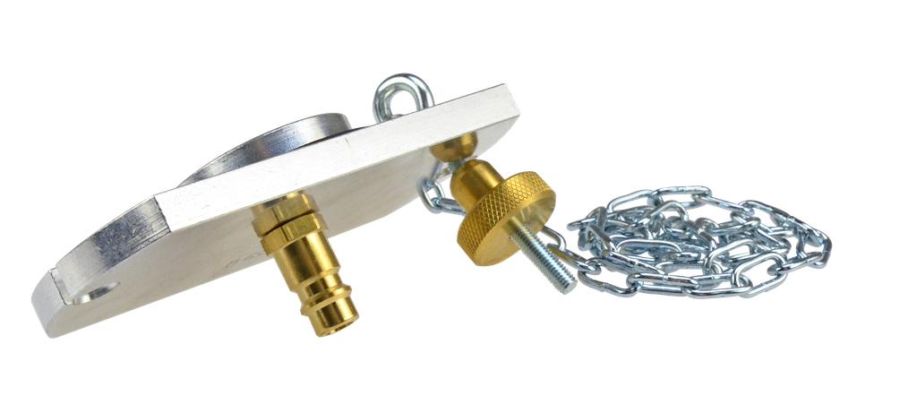 Stabdžių skysčio bakelio adapteris oro išleidimui Nr. 47, Toyota (80644700, PICHLER)