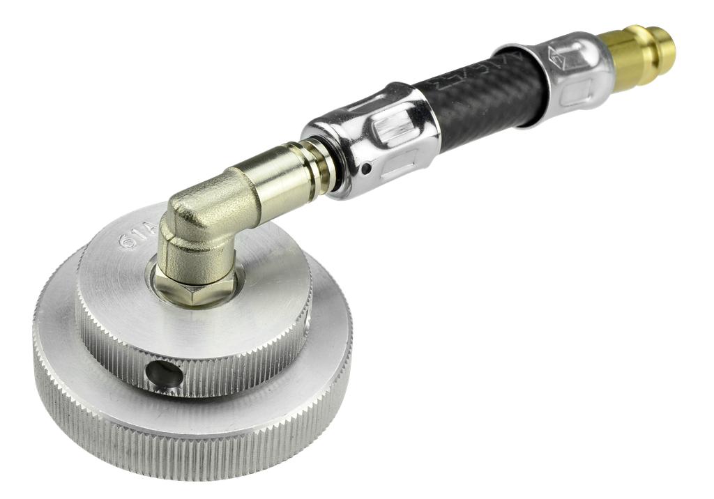 Stabdžių skysčio bakelio adapteris oro išleidimui Nr. 61A / B648W, Chrysler, Mazda, Ford, GM (80646100, PICHLER)
