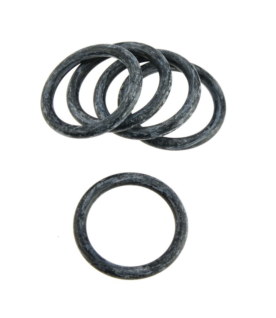 O-gredzens 26×4 mm bremžu atgaisošanas adapterim B648W (80646100) (80646110, PICHLER)