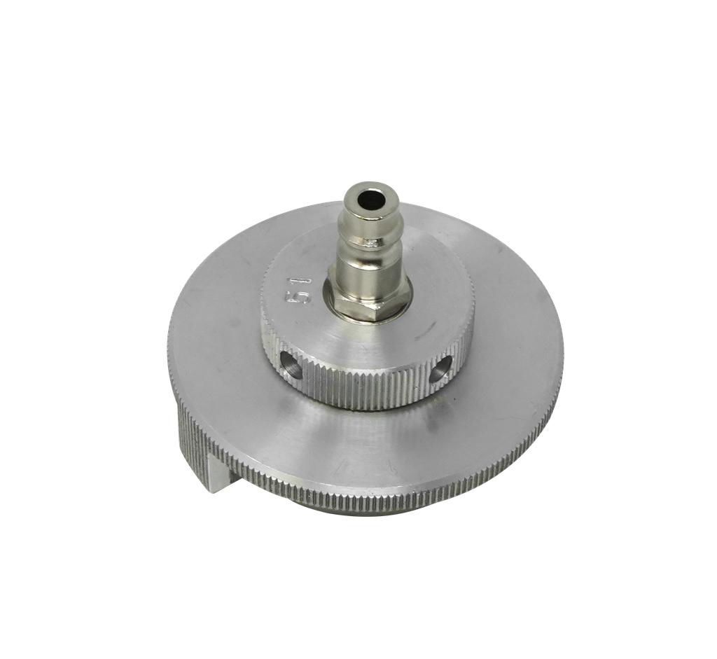 Brake bleeder adapter No. B665 (No. 51), Isuzu D-Max (80646650, PICHLER)