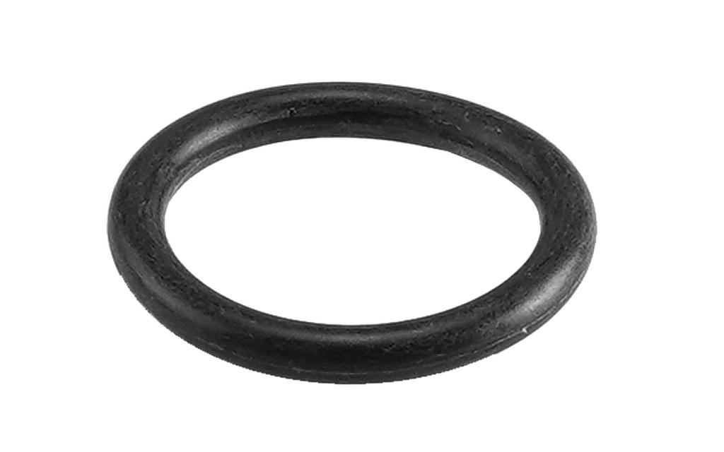 Replacement rubber for brake service cap B 676 (80648302, PICHLER)