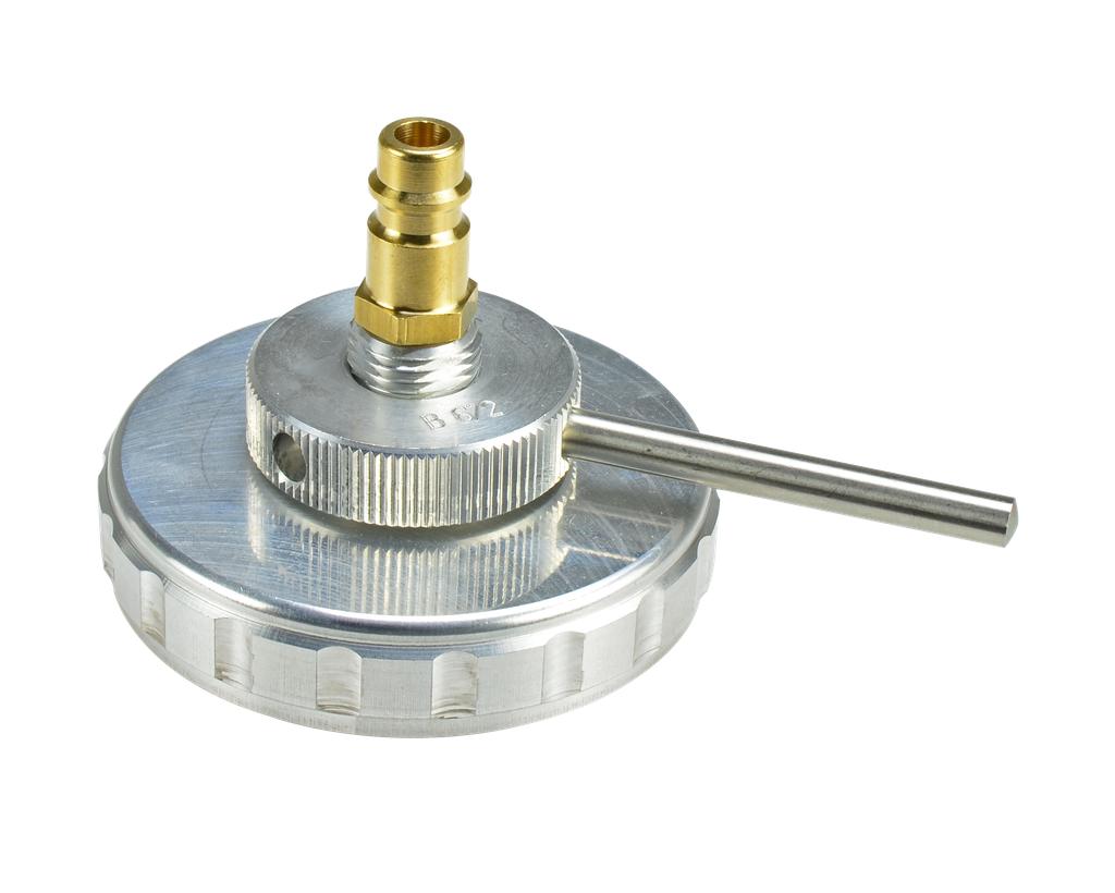 Bremžu šķidruma tvertnes adapteris atgaisošanai Nr. B672, Daihatsu (80648500, PICHLER)