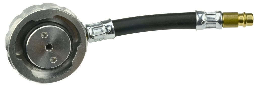 Stabdžių skysčio bakelio adapteris oro išleidimui Nr. B705WS, plokščias, Opel Astra K (80649705, PICHLER)