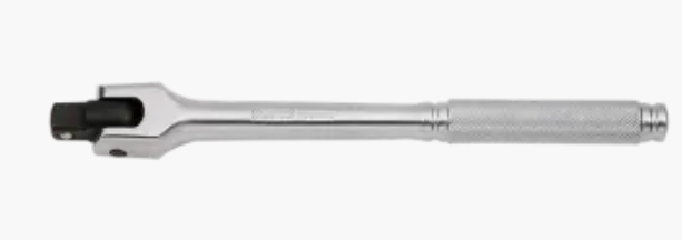 Sukimo rankena 3/8 200mm 