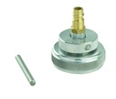 Brake bleeder adapter No. 99, Tesla Model S, Model X (80649900, PICHLER)